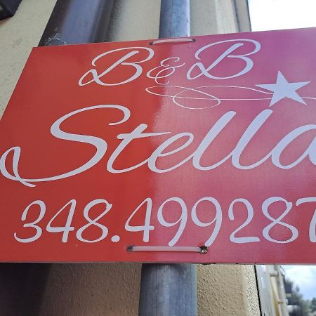 מלון אסקולי פיצ'נו Stella מראה חיצוני תמונה