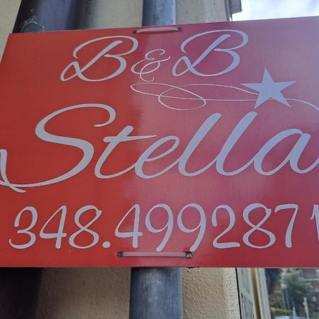 מלון אסקולי פיצ'נו Stella חדר תמונה