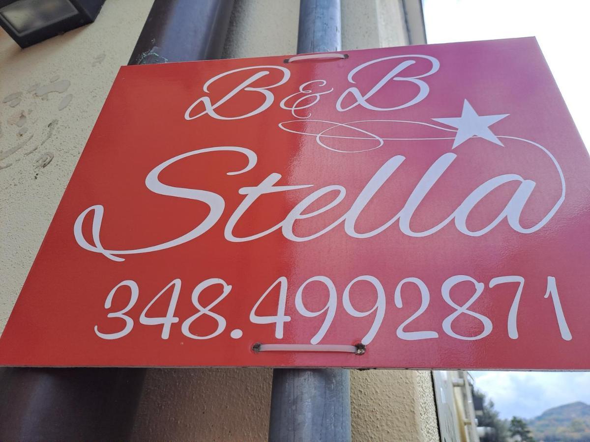 מלון אסקולי פיצ'נו Stella מראה חיצוני תמונה