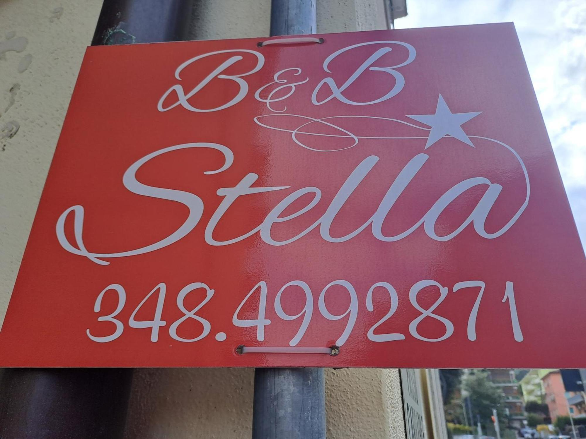 מלון אסקולי פיצ'נו Stella חדר תמונה